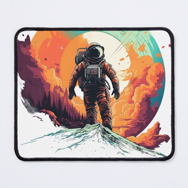 Item preview, Astronaut designed and sold by austeen68.