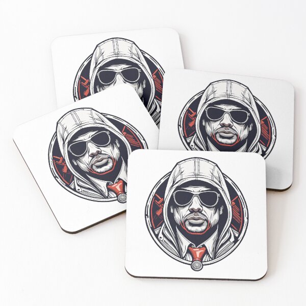 Item preview, Modern gangster boss without writing designed and sold by Salimgor Hangaround Music.