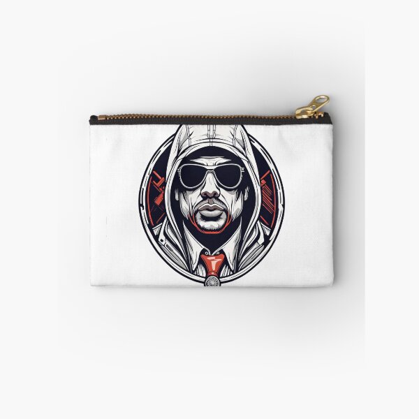 Item preview, Modern gangster boss without writing designed and sold by Salimgor Hangaround Music.