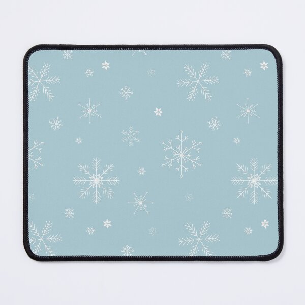 Item preview, Snowflake Pattern designed and sold by Megs Lang.