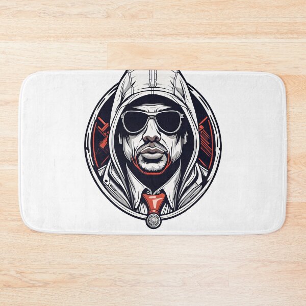 Item preview, Modern gangster boss without writing designed and sold by Salimgor Hangaround Music.