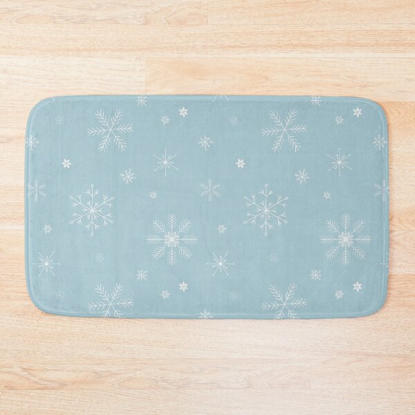 Item preview, Snowflake Pattern designed and sold by Megs Lang.