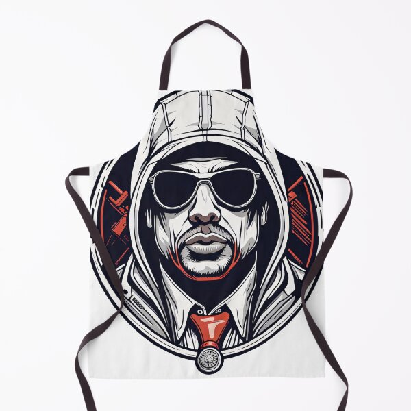 Item preview, Modern gangster boss without writing designed and sold by Salimgor Hangaround Music.