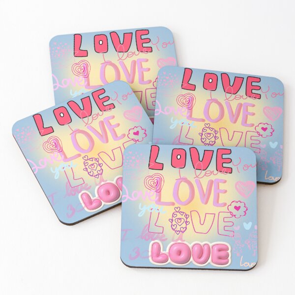 Item preview, love designed and sold by zzzozzo.