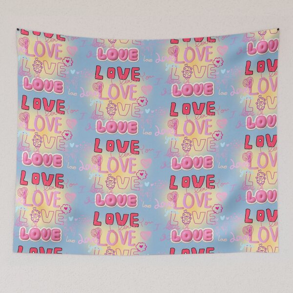 Item preview, love designed and sold by zzzozzo.
