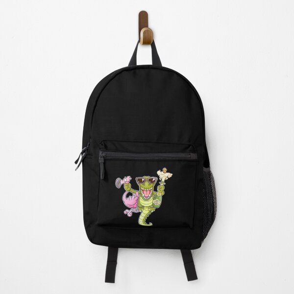 Item preview, Cartoon crocodile designed and sold by GS-artworks.