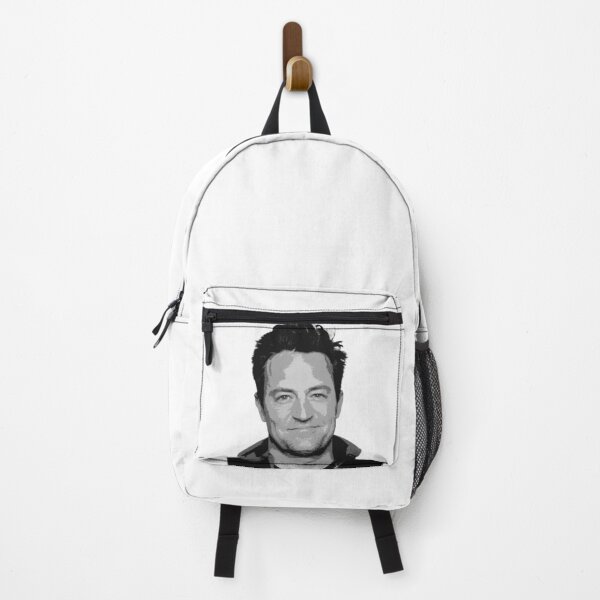 Item preview, Matthew Perry designed and sold by kirbdoreshop.