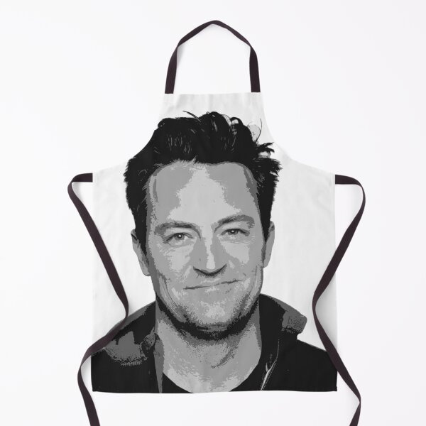 Item preview, Matthew Perry designed and sold by kirbdoreshop.