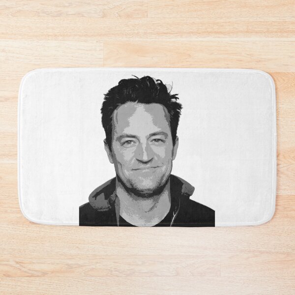 Item preview, Matthew Perry designed and sold by kirbdoreshop.