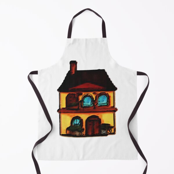 Item preview, Clay House designed and sold by TriForceDesign.