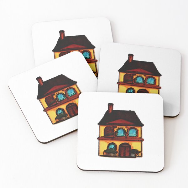 Item preview, Clay House designed and sold by TriForceDesign.