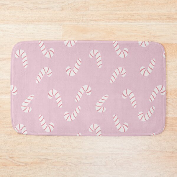 Item preview, Candy Cane Pattern designed and sold by Megs Lang.