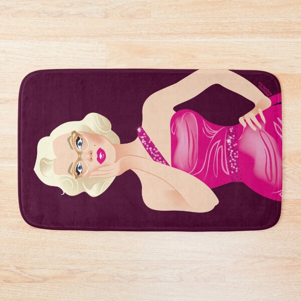 Item preview, Pola designed and sold by AleMogolloArt.