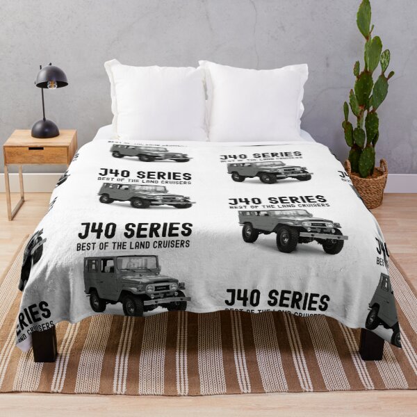 Item preview, J40 Series Best Of The Land Cruisers designed and sold by Off-Road-X.