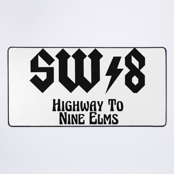 Item preview, Highway to Nine Elms designed and sold by Londonation.