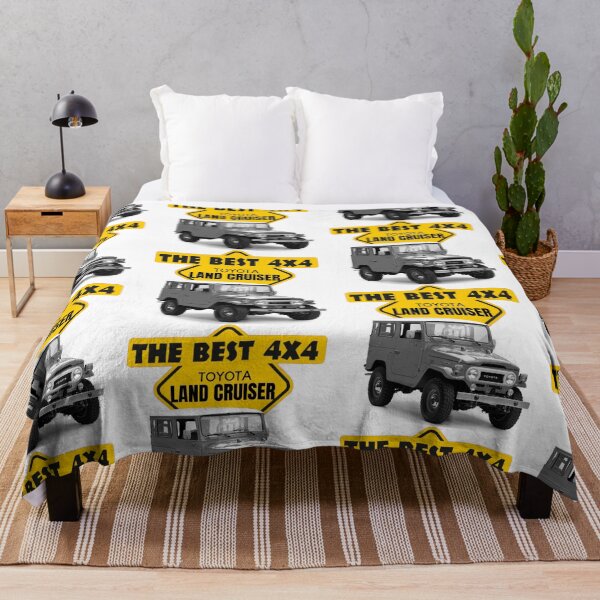Item preview, The Best 4x4 Toyota Land Cruiser J40 designed and sold by Off-Road-X.