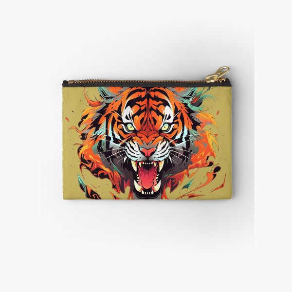 Item preview, tiger designed and sold by maniabx.