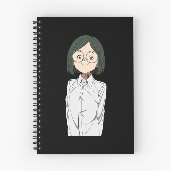 Item preview, Gilda - The Promised Neverland  designed and sold by JamesBerben.