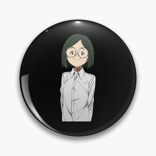 Item preview, Gilda - The Promised Neverland  designed and sold by JamesBerben.