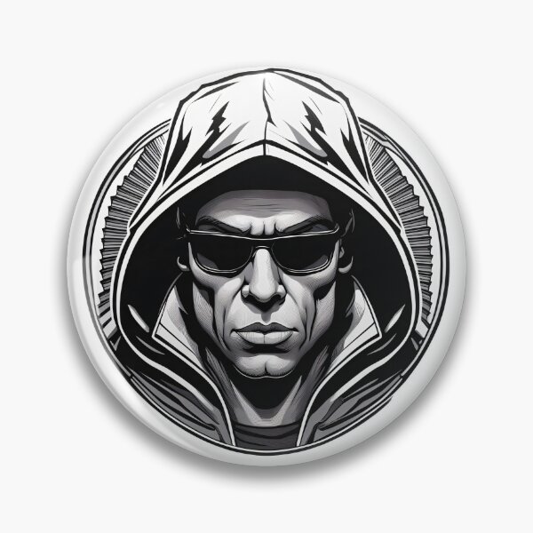 Item preview, Modern gangster boss designed and sold by Salimgor Hangaround Music.