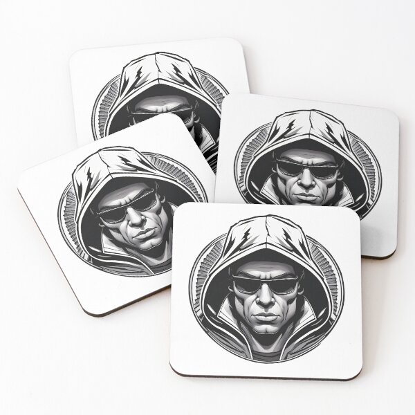 Item preview, Modern gangster boss designed and sold by Salimgor Hangaround Music.