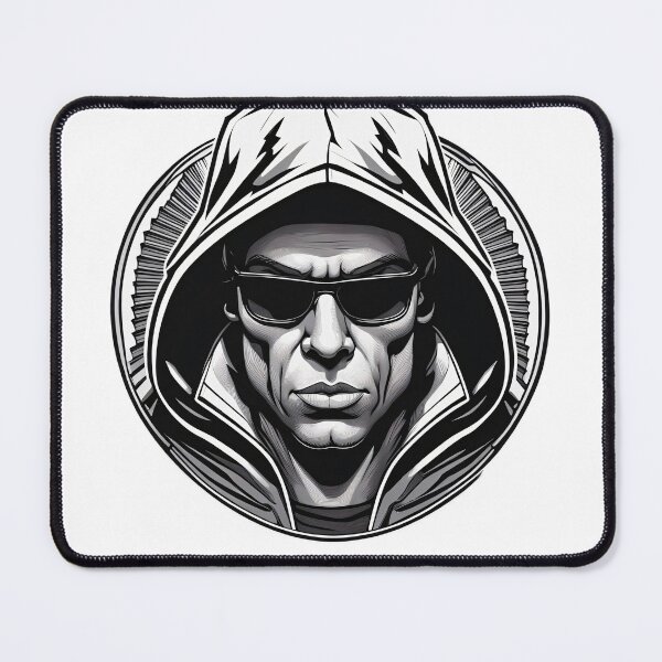 Item preview, Modern gangster boss designed and sold by Salimgor Hangaround Music.
