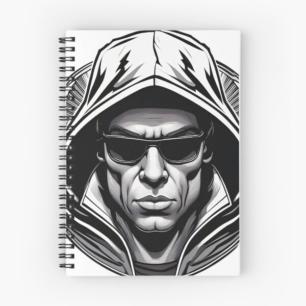 Item preview, Modern gangster boss designed and sold by Salimgor Hangaround Music.