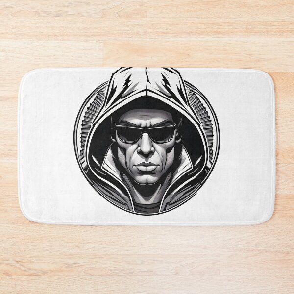 Item preview, Modern gangster boss designed and sold by Salimgor Hangaround Music.