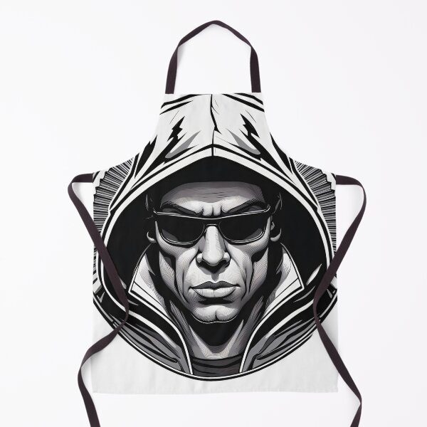 Item preview, Modern gangster boss designed and sold by Salimgor Hangaround Music.