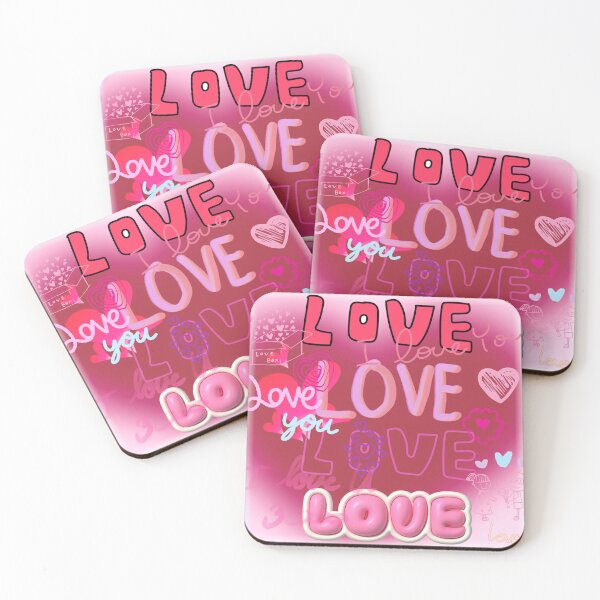 Item preview, love designed and sold by zzzozzo.