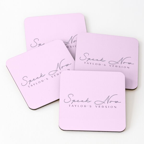 Item preview, Taylor Swift Speak Now Taylor´s Version designed and sold by margalafleur.