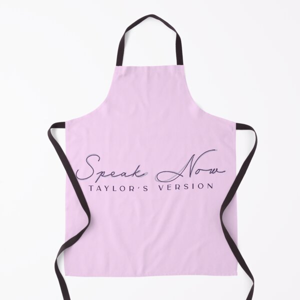 Item preview, Taylor Swift Speak Now Taylor´s Version designed and sold by margalafleur.