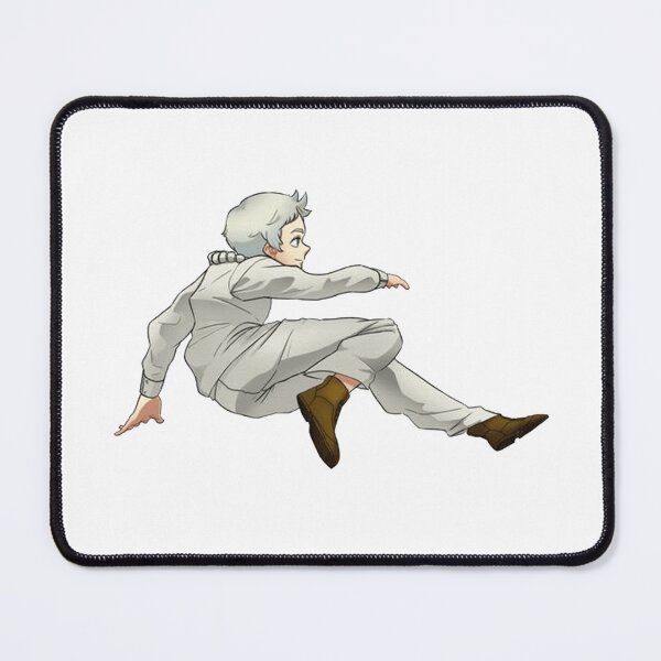 Item preview, Norman - The Promised Neverland designed and sold by JamesBerben.