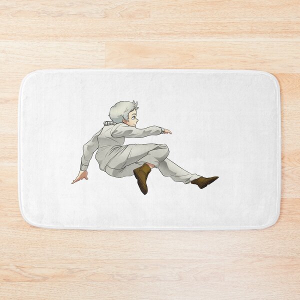Item preview, Norman - The Promised Neverland  designed and sold by JamesBerben.
