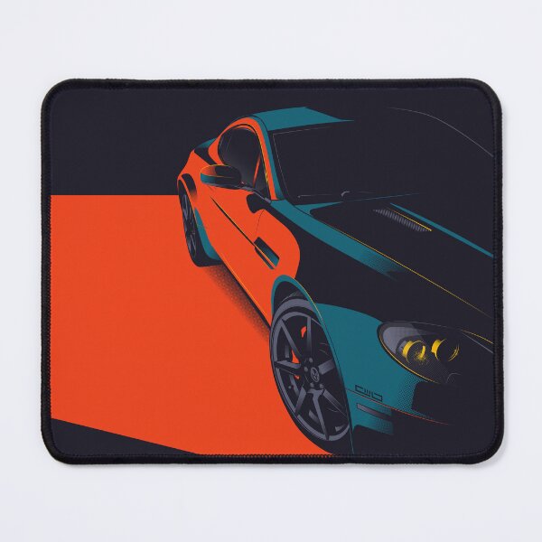 Item preview, AM Vantage V8 designed and sold by ElseWorldDesign.