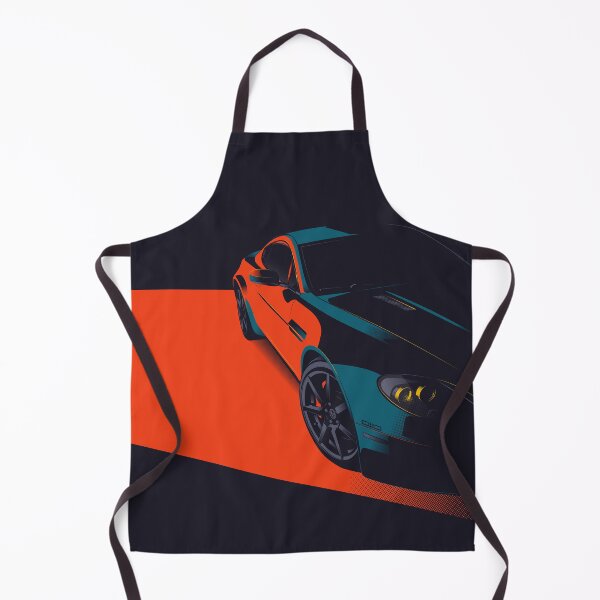 Item preview, AM Vantage V8 designed and sold by ElseWorldDesign.