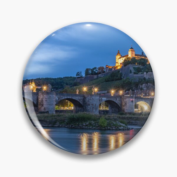 Item preview, Würzburg designed and sold by reisefoto.