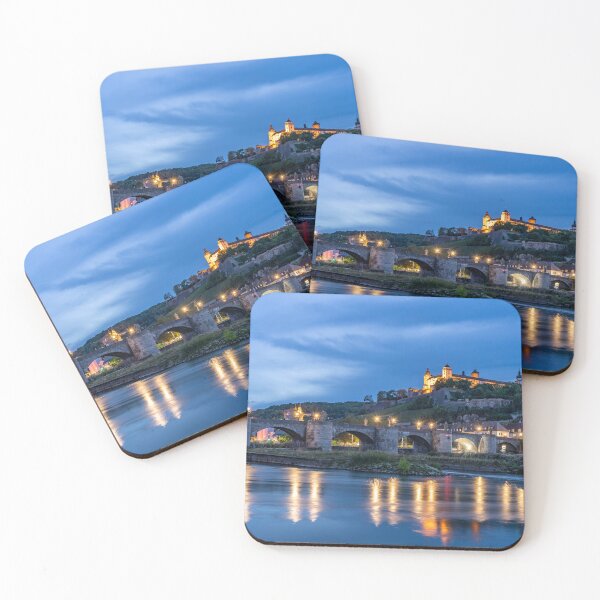 Item preview, Würzburg designed and sold by reisefoto.