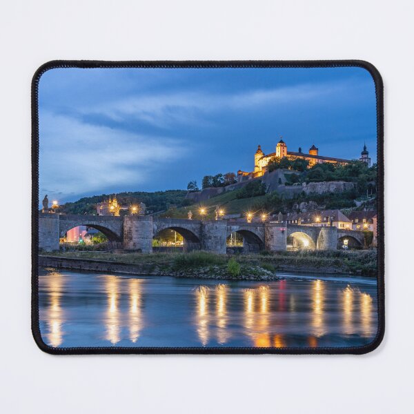 Item preview, Würzburg designed and sold by reisefoto.