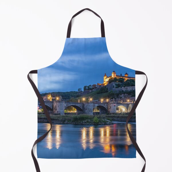 Item preview, Würzburg designed and sold by reisefoto.