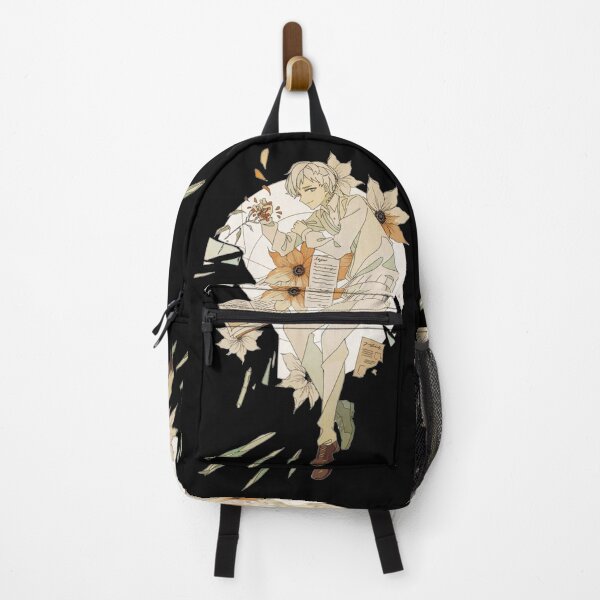 Item preview, Norman - The Promised Neverland designed and sold by JamesBerben.