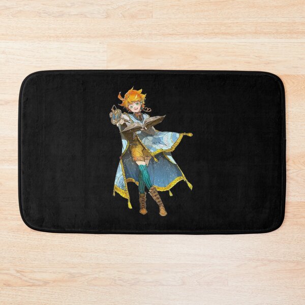 Item preview, Emma - The Promised Neverland  designed and sold by JamesBerben.