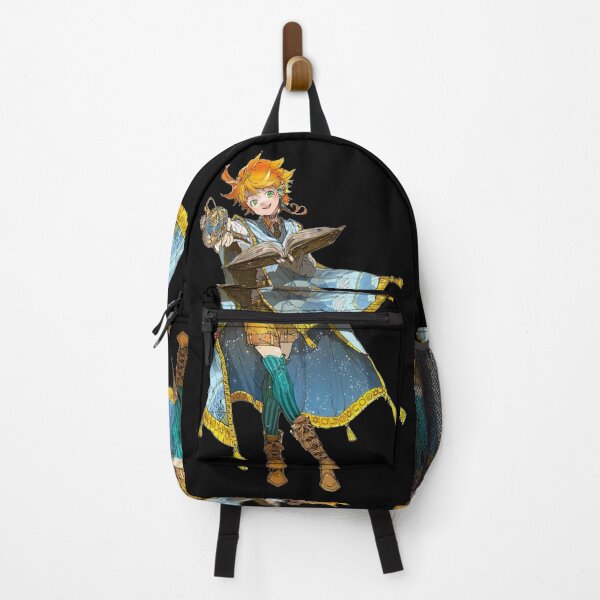 Item preview, Emma - The Promised Neverland designed and sold by JamesBerben.