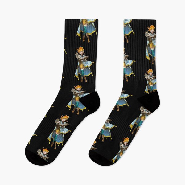 Item preview, Emma - The Promised Neverland  designed and sold by JamesBerben.