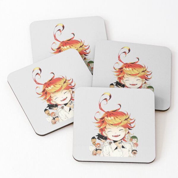 Item preview, Emma - The Promised Neverland  designed and sold by JamesBerben.
