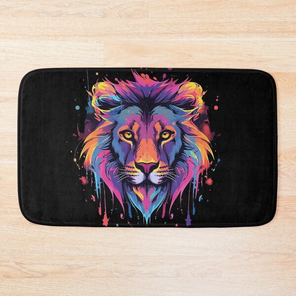 Item preview, lion designed and sold by maniabx.