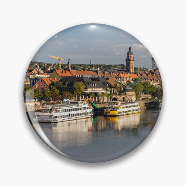 Item preview, Würzburg designed and sold by reisefoto.