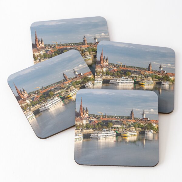 Item preview, Würzburg designed and sold by reisefoto.