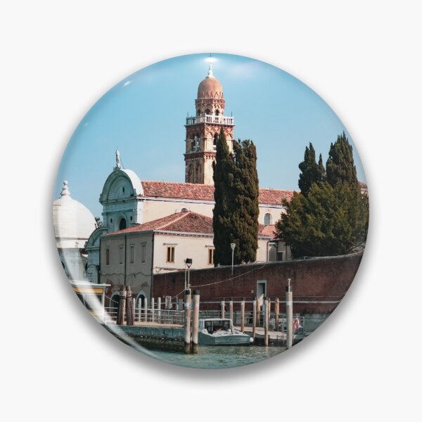 Item preview, Architecture of Venice designed and sold by happeningcamera.