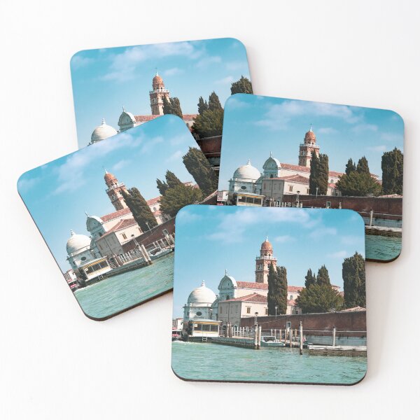 Item preview, Architecture of Venice designed and sold by happeningcamera.
